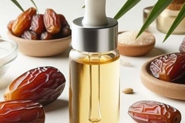 تصویر 5 از خرید و قیمت روغن هسته خرما + فروش صادراتی